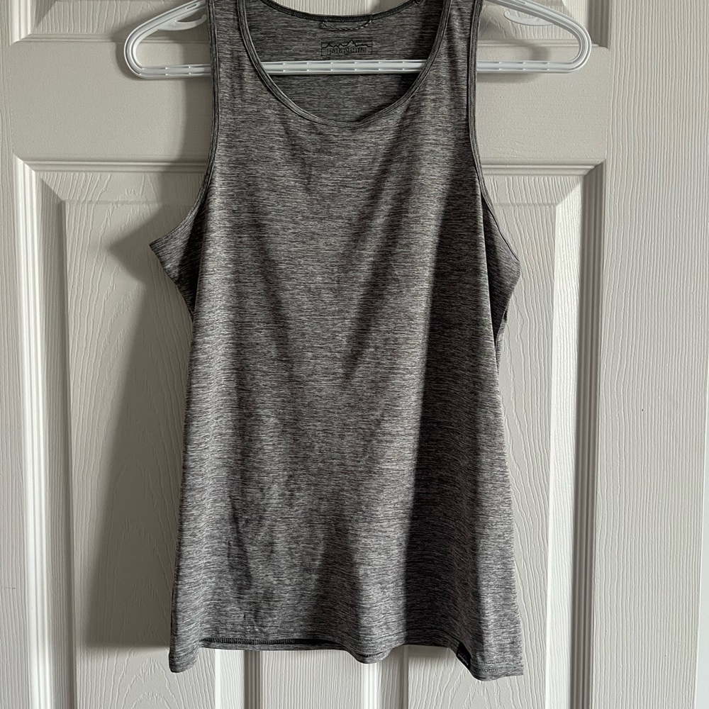 Patagonia Capilene Cool Daily Tank